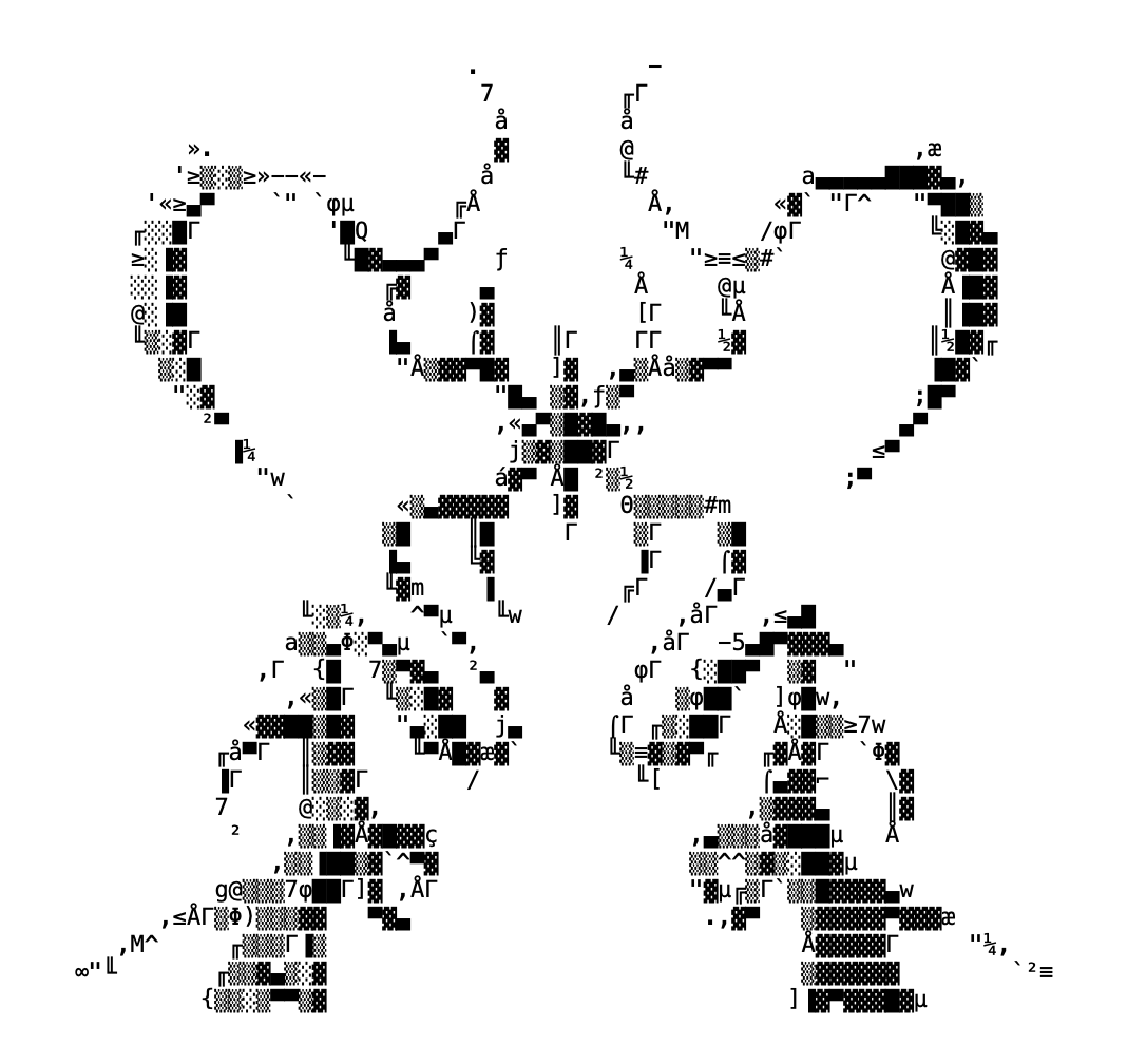 ༺BOÖTES VOID༻ tweet media