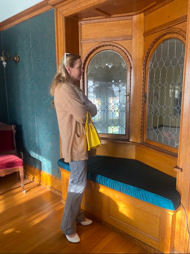 tkoszycki's tweet photo. #419day Favorites!
Toledo Museum of Art founded by Florence Scott &amp; Edward Libbey &amp; their home across the street (2008 Scottwood)🥇 https://t.co/KOB5OJjpYD