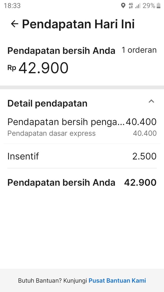 MankBetjak's tweet photo. "Iyyaka na'budu wa iyyaka nasta'in"

dri ayat tsb gw meyakini bahwa ALLAH memberikan bantuan dan pertolongan-NYA berdasarkan apa yg kita butuh kan dan bukan apa yg kita ingin kan...🤲😇 
#hamdalah #done #dailyprogress #ngebetjak #semangART #ParaPencariCuan https://t.co/3Tjv18PkdM