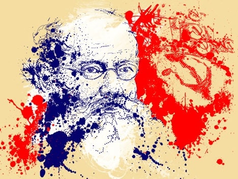 AitGijon's tweet photo. Creéis que vais a conquistar el Estado y será el Estado el que os conquiste a vosotros." 

Piotr Kropotkin

#MemoriaAnarquista https://t.co/sn35Tc7FOr