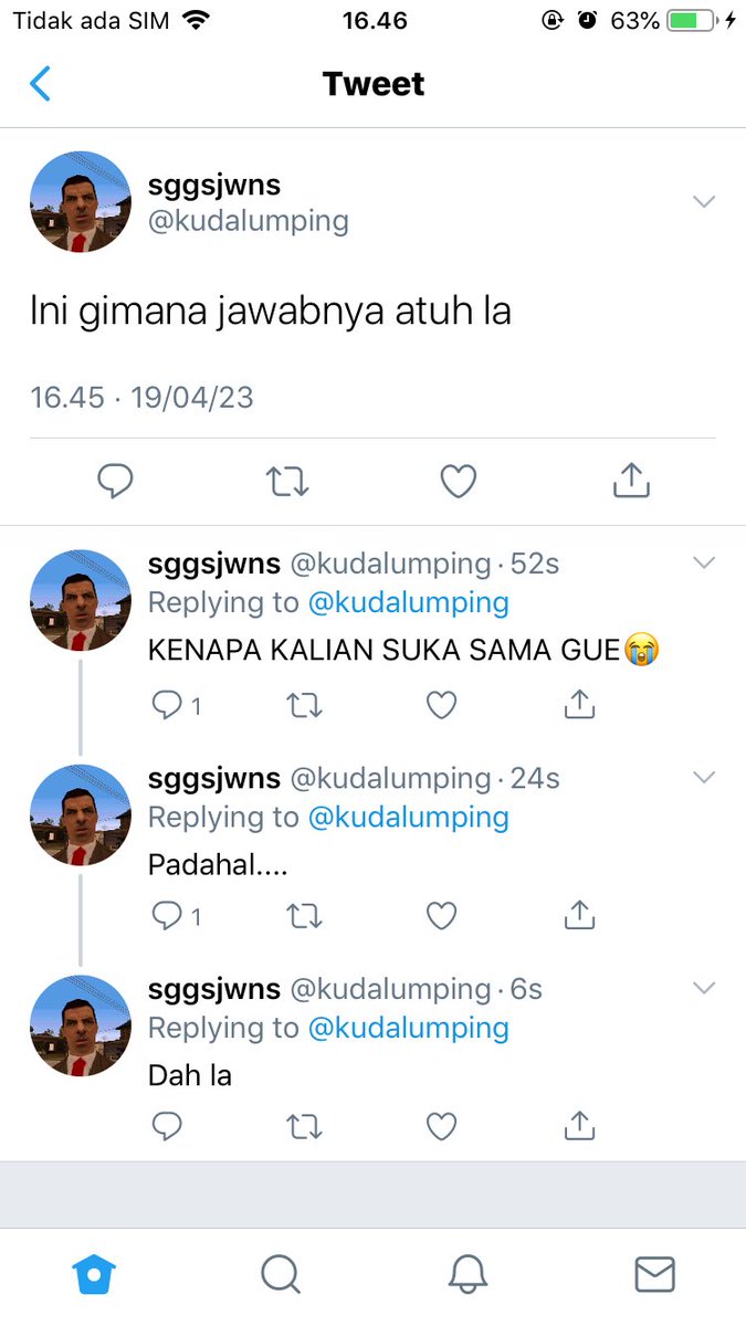 bibbleezi's tweet photo. Friendly

Na Jaemin few tweet au https://t.co/bs34DEzaSn