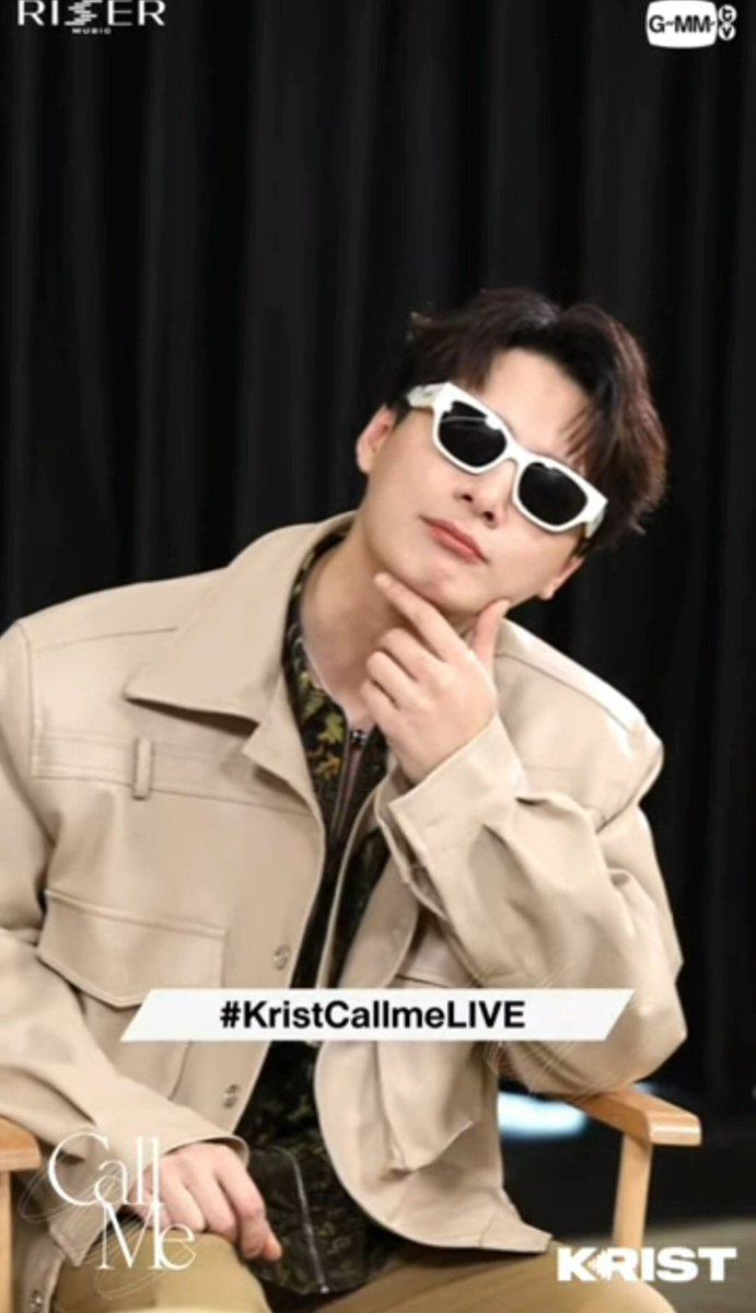 AyaratNitt's tweet photo. เอ็นดูมาก.
#เจ็บเมื่อไหร่ #คริสพีรวัส #KristPerawat #KristCallmeLIVE https://t.co/JjZGzi8DKy