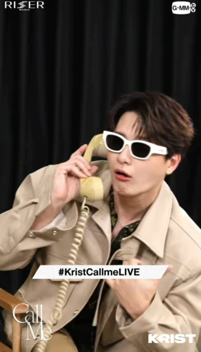 AyaratNitt's tweet photo. เอ็นดูมาก.
#เจ็บเมื่อไหร่ #คริสพีรวัส #KristPerawat #KristCallmeLIVE https://t.co/JjZGzi8DKy