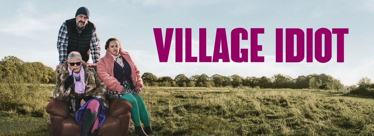 It's press night tonight for #VillageIdiot at <a href="/stratfordeast/">Stratford East</a>! 

Sending the best of luck to <a href="/Josephlangdon/">Joseph Langdon</a>, Set &amp; Costume Designer <a href="/lilyarnold85/">Lily Arnold</a> and Sound Designer &amp; Composer Max Pappenheim! 🎉