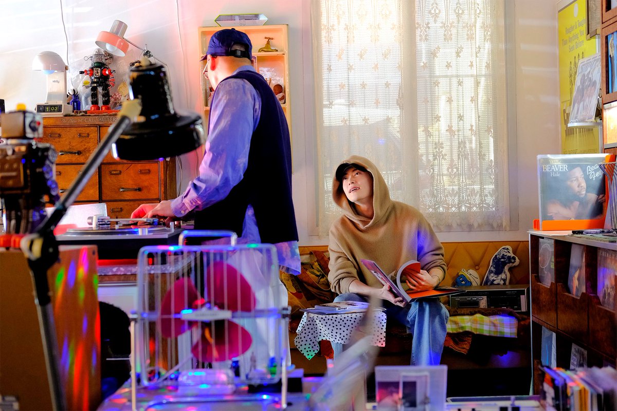 Brown Eyed Soul tweet media