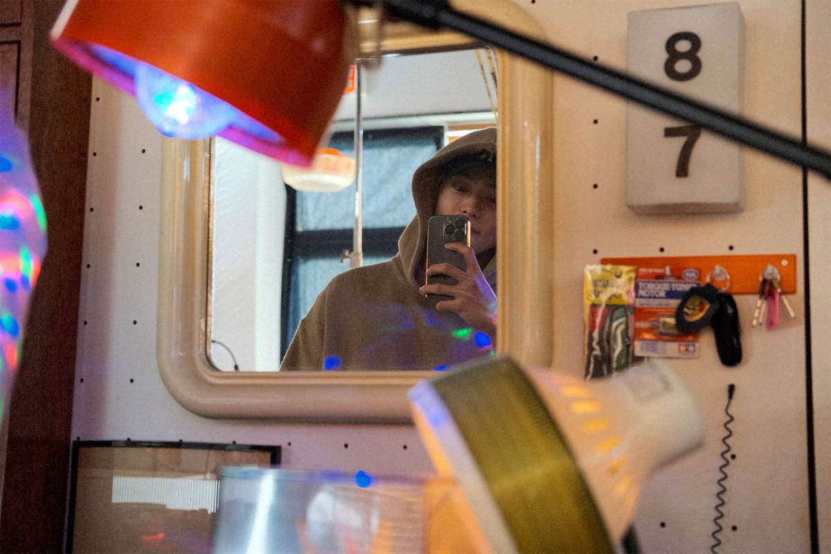 Brown Eyed Soul tweet media