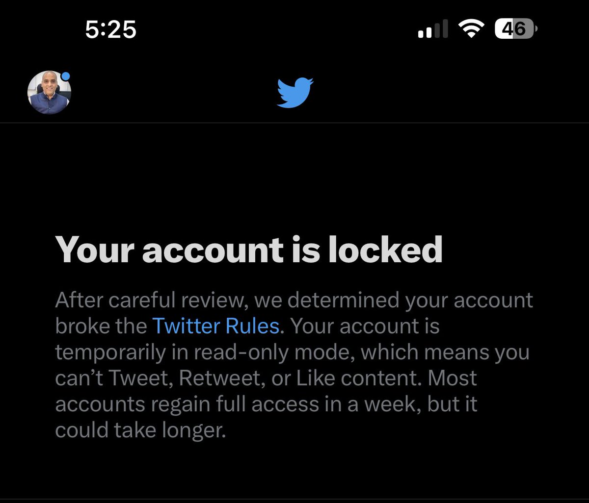 My main account @vineetJindal19 got locked by Twitter due to mass reporting by #Khalistan Supporters since i have filed complaint upon #GoldanTempal temple incident. You can fallow me on @VineetJin. #VineetJindal