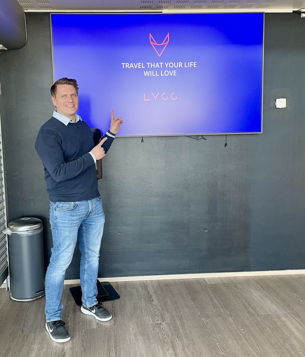 Greetings Tampere! Pirkkala Airport will serve as the starting point for our regular business flights from Tampere to Stockholm (Bromma). We look forward to serving our passengers with convenient and efficient air travel.
#tampere #bromma #lygg #businesstravel