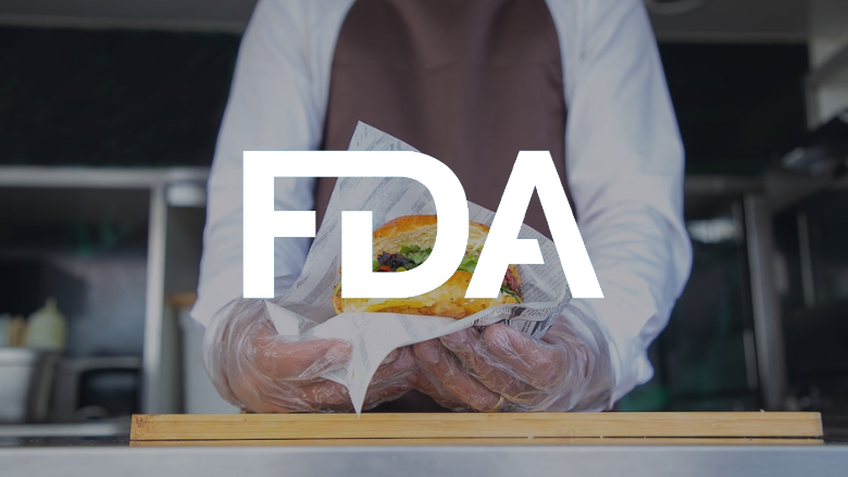 FoodSafetyMag's tweet photo. Two states have adopted the most recent version of the FDA Food Code that was released in December 2022, according to the annual adoption status report from the agency. 

👉 MORE: https://t.co/ojmVKuHnck

#foodsafety #foodindustry #foodservice #restaurants #FDA #foodcode https://t.co/0eQ7e3PUw5