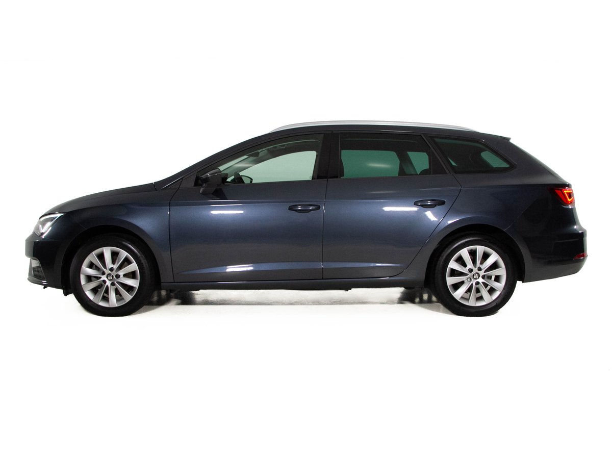 AutoGouveia's tweet photo. SEAT LEON ST 1.6 STYLE S
Esta Seat Leon ST 1.6 Style S, evidencia-se da concorrência pelo espaço, conforto, economia e uma competitiva relação preço/equipamento.
https://t.co/AJqOvi46LP https://t.co/3eClMiQi0B