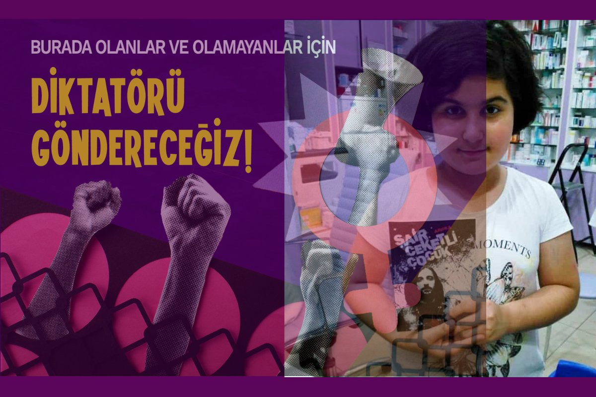 Yandaş siyasi çetelerin cinayetlerine kurban edilen çocukların hesabını soracağız! #DiktatörüGöndereceğiz #RabiaNazaNeOldu #rabianazicinadalet 
Beş yıl önce yaşamdan kopartılan Rabia Naz'ın öyküsünü buradan izleyebilirsiniz: <a href="/YoklukBelgeseli/">Yokluk Belgeseli</a> 

youtube.com/watch?v=_Na2I2…