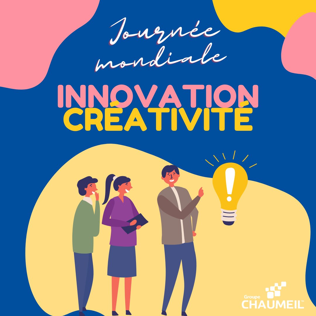 Groupe CHAUMEIL 🖨 tweet media