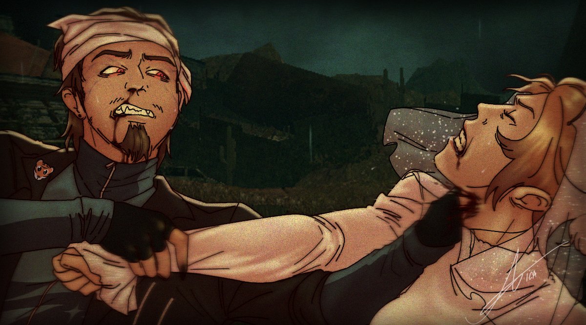 zerodollarfour's tweet photo. muhaha
(used another ref from Mat Kilau film)
#dudeverse #fandude #postal2 #postal2paradiselost #postaldude #matpostal #matdaud #thebitch #cikbitch #cikgedik #cikbasimah #malaypostal #bosskurdaud #demondaud #myart #runningwithscissors https://t.co/mvdRKQrNFz