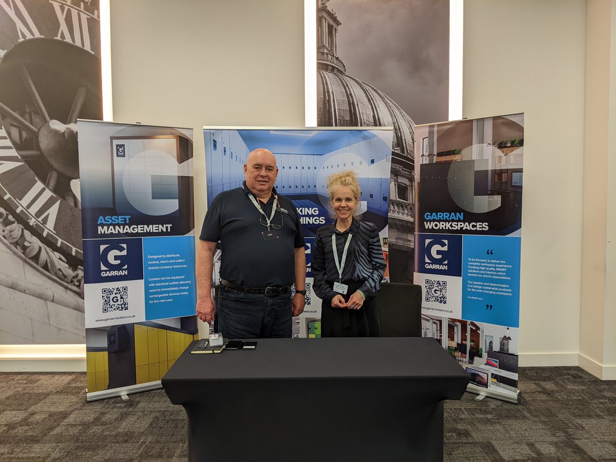 NHS Estates Conference 2023 tweet media