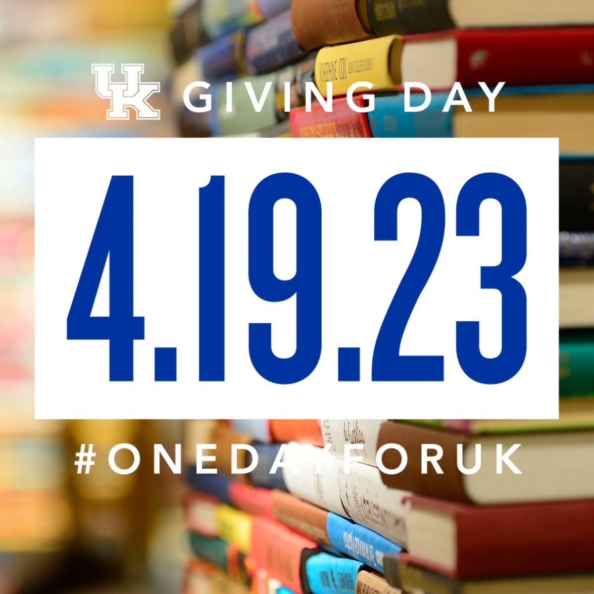 KentuckyPress's tweet photo. #OneDayforUK is here, and we are asking for your donation. The University Press of Kentucky is a non-profit publisher that has been producing high-quality books for over 75 years.

Every gift, no matter how small, makes a difference! Donate now at https://t.co/ndGjnJmfyq https://t.co/pKiIlTRcbd