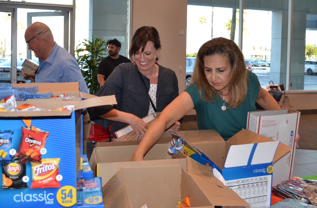 Subaru Superstore tweet media