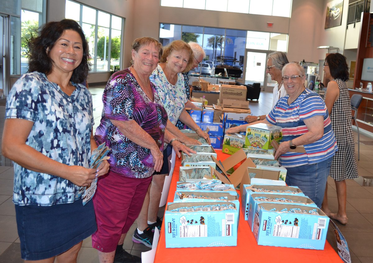 Subaru Superstore tweet media