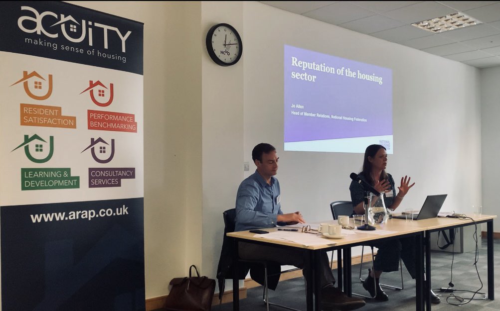 Acuity Research & Practice tweet media