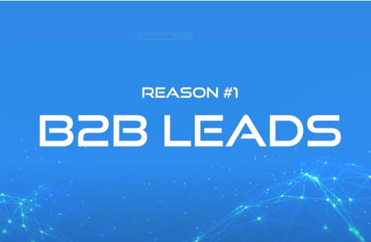 creativemindcg's tweet photo. Top 5 reasons to choose Agency Sonar. Learn more: https://t.co/Yk1VNfwB9d #marketing #agencysonar #leadgeneratoin #b2b https://t.co/QMSUpfaT2t
