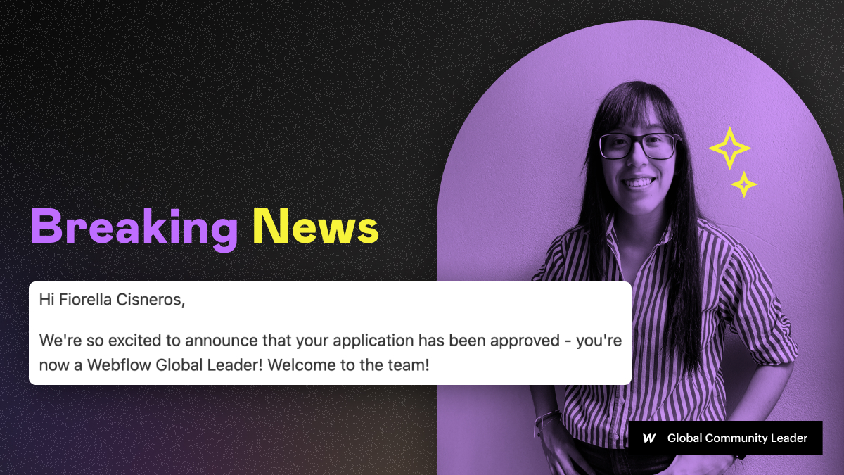 Fiorella Cisneros | Certified Partner 🇵🇪 tweet media