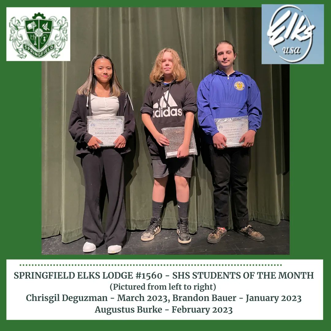 SpringfieldSDVT (@sdvtspringfield) on Twitter photo 