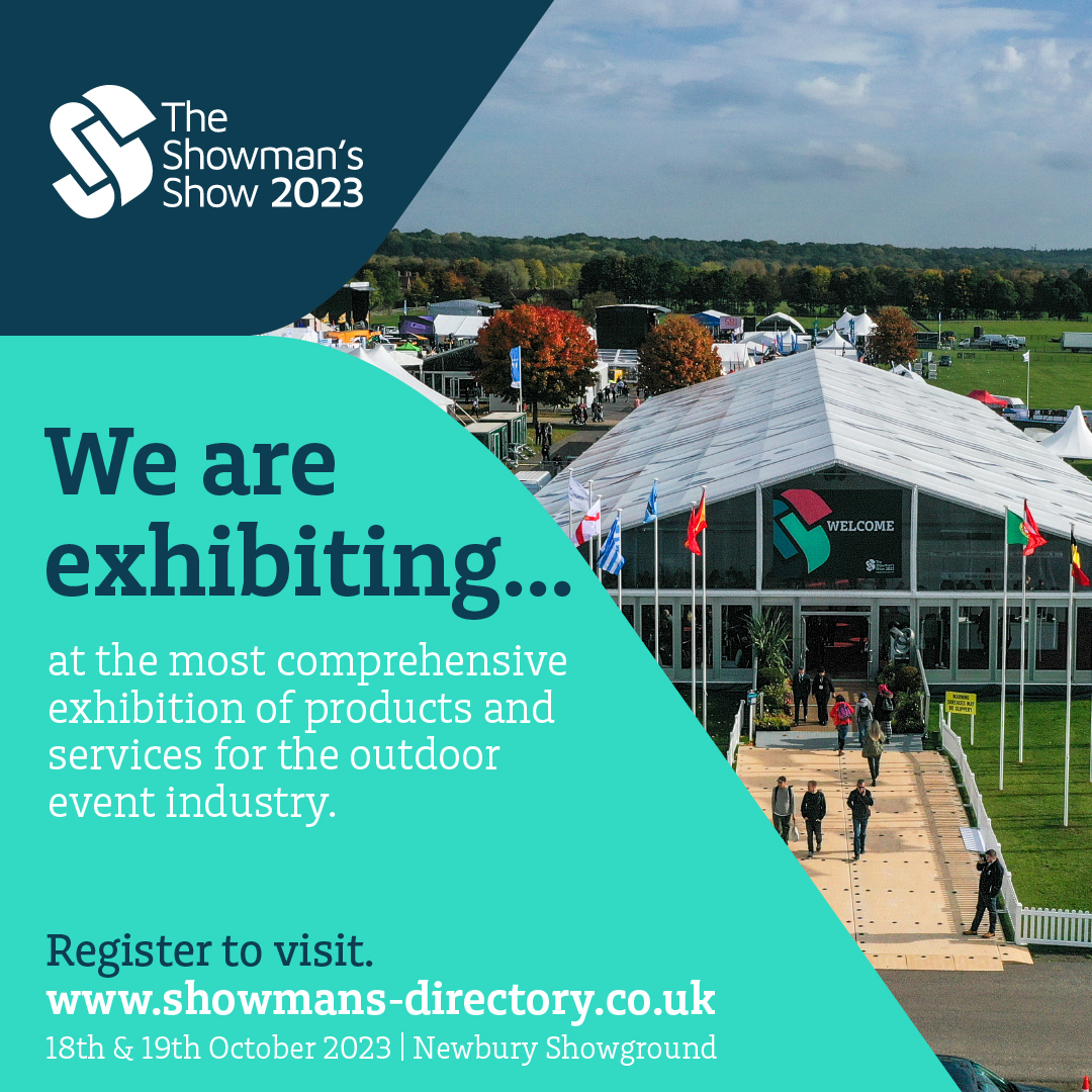 Attend2IT's tweet photo. We are pleased to announce we are exhibiting at this years Showman's Show!
The team are ready to talk all things event IT!
@theshowmansshow
#attend2it #theshowmansshow #eventit #eventwifi #eventsindustry https://t.co/KxGWM80hkf