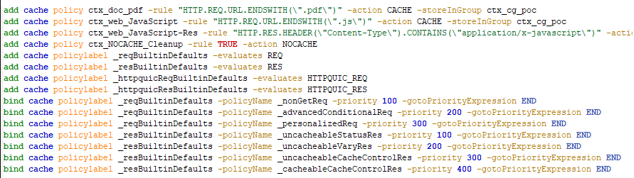 cstalhood's tweet photo. #NetScaler Notepad++ Language File 2.0 for Syntax Highlighting https://t.co/w42xa2Fa8x https://t.co/mTShV4IkTZ