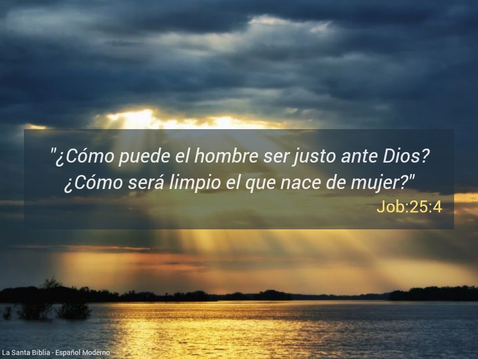 DanielDDyG's tweet photo. 🙏Solo en ti, oh Jehová, seremos justos y limpios😇 #RPSP #MiBibliaDice #Job25 #PrimeroDios #EsfuerzateEnSuPalabra #IWillGo #YoIre #BuenosDias #Venezuela 🇻🇪 https://t.co/S3Ia3Znas3