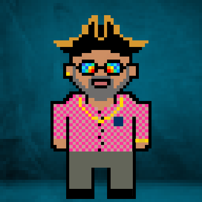 NRTD_NFTs's tweet photo. Drop Link: https://t.co/QSICv3FHkI
Collection Size: 19,999
Mint Price: 0.0006 ETH
Add to your calendar now!
#NFT #NFTs #OpenSeaCollection #opensea #openseanfts #NRTD https://t.co/kcFXYBID7R