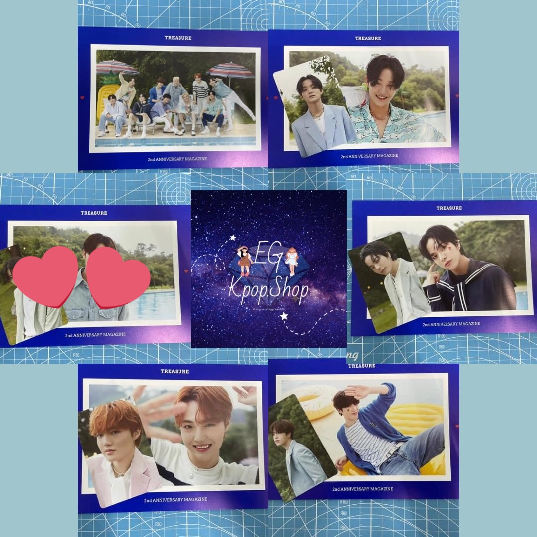 👯EG.KpopShop👯| 만월🌕🌞 tweet media