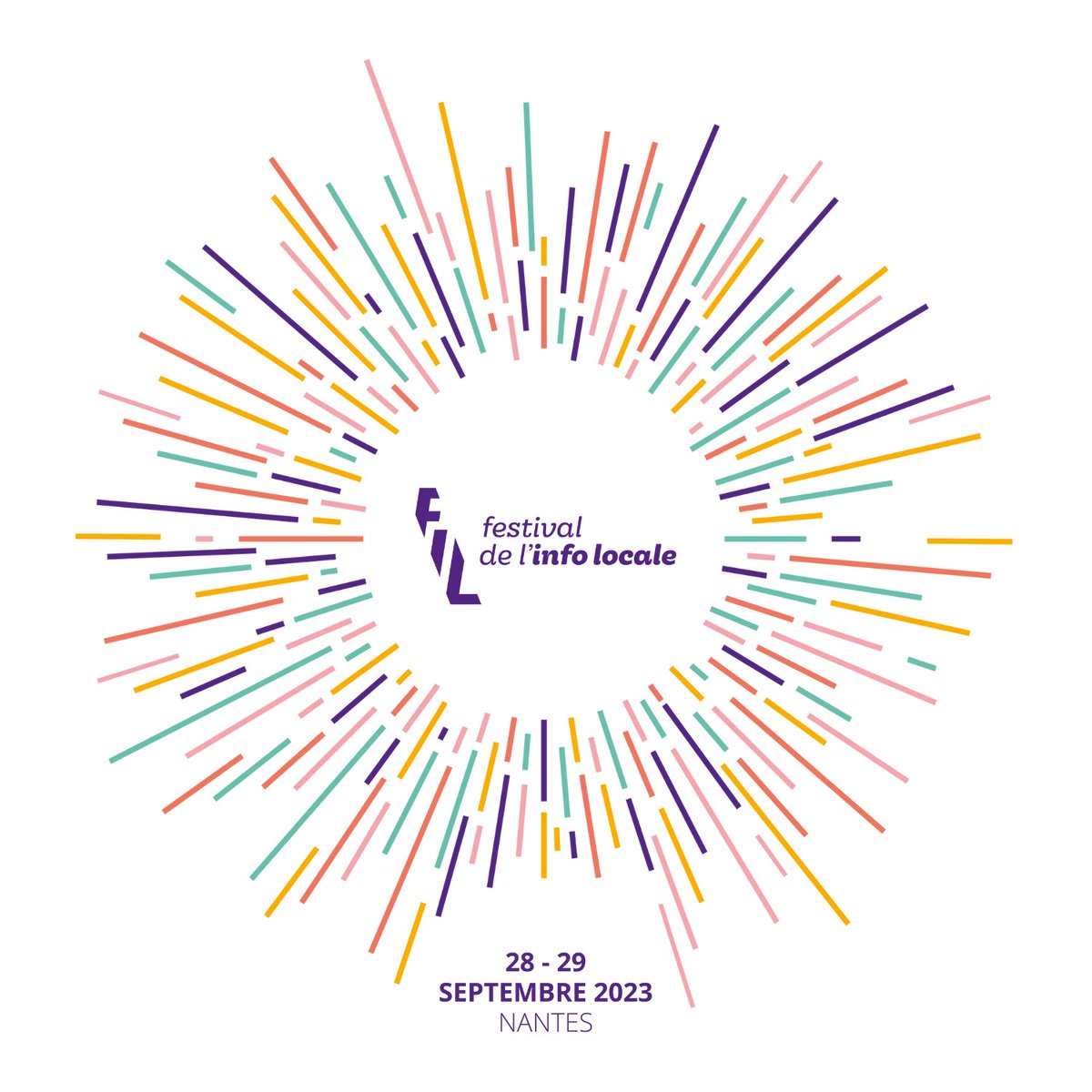 FILinfolocale's tweet photo. [THREAD] Le Festival de l'info locale est l’événement dédié à l’innovation dans les médias de proximité. La prochaine édition aura lieu les 28 et 29 septembre.
 https://t.co/lBUIIjLZCV

#infolocale

Voici quelques chiffres à retenir ⬇️ https://t.co/xl1Eje4Rqm