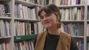 Edge Hill Prize tweet media