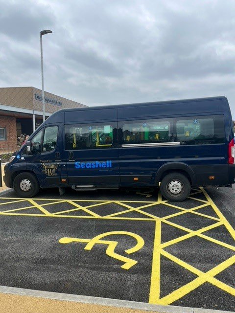 mjstocks1's tweet photo. 100K+ previousย #MJBall funds gone2 @seashelltrust 200 year oldย charity providing education residential care for profoundly disabled young people providing a classroom in its brand new school &a 17person bus
#seashelltrust #northwestcharity #youngpeoplescharities #northwestcharity https://t.co/QdMouqZ8VB