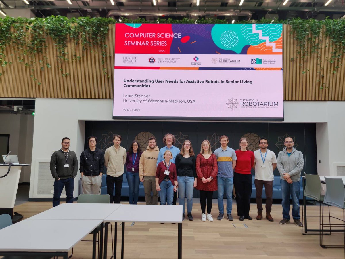 ITT Research Group tweet media