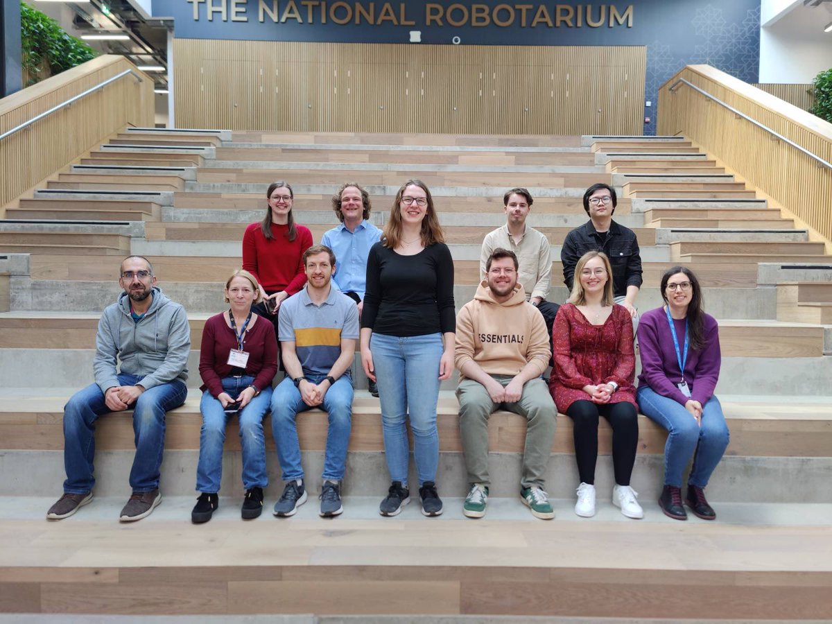 ITT Research Group tweet media