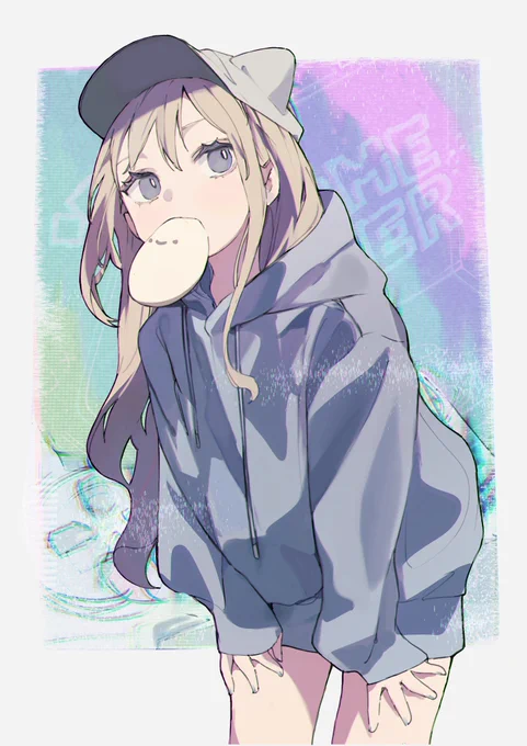 もぐう! 