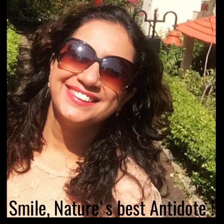 Smile, nature’s best antidote!

#smile #smilealways #behappy #imagemanagement #imagemanagementaditi #imageconsultant #imageconsultants #imageconsulting #aditikhanna #imagestilista