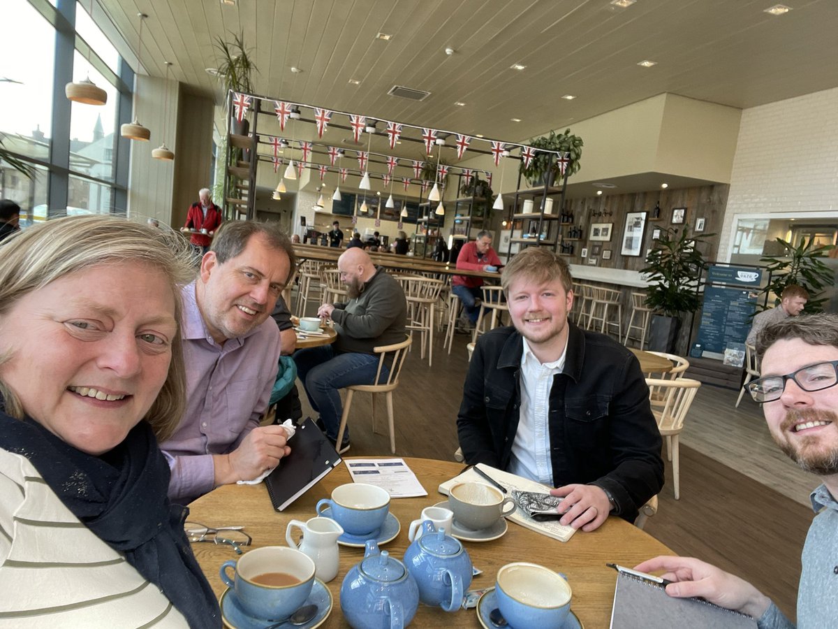 KITSON Architecture tweet media