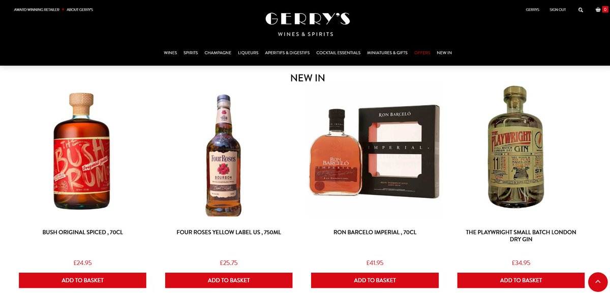 GERRY'SWINES tweet media