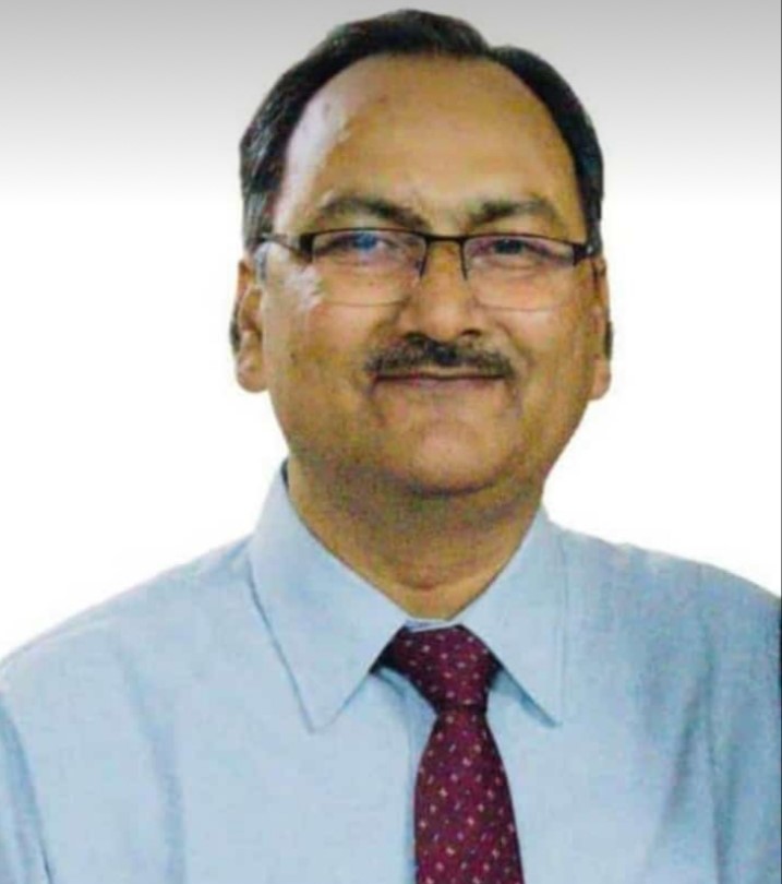 Congratulations to Prof. Bhartendu Kumar Singh, Department of Physics, Institute of Science, on his appointment as Director of Indian Institute of Information Technology, Design & Manufacturing, Jabalpur. 
@VCofficeBHU 
#BHU