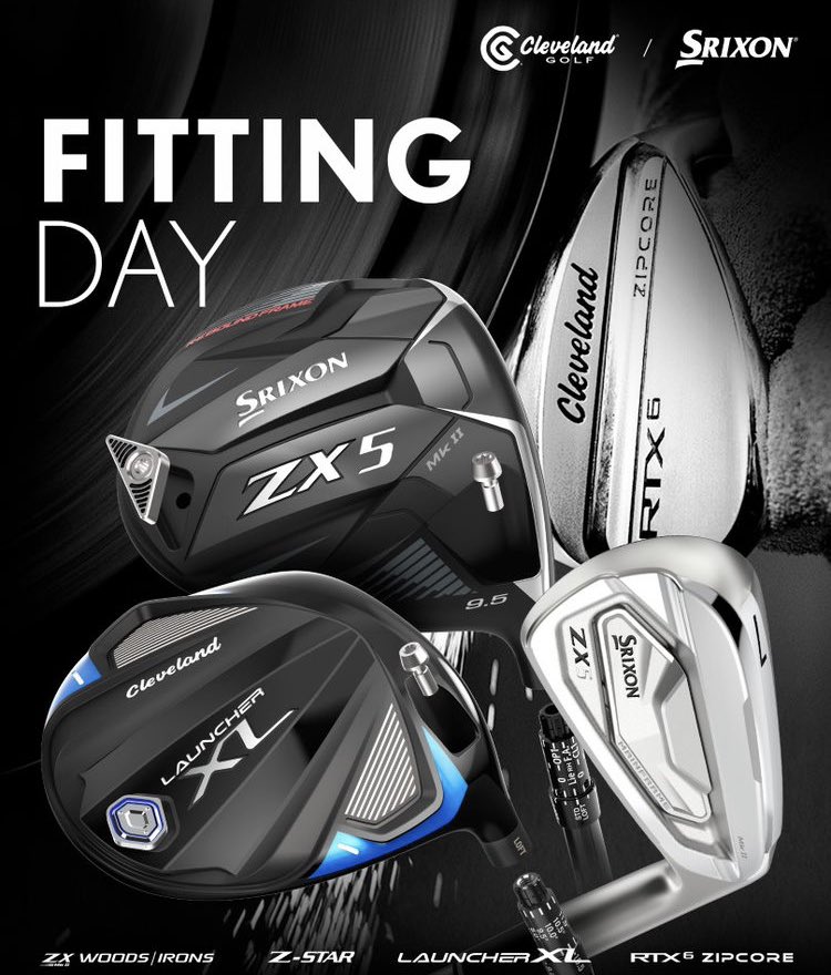 Alan Reid (@alanreidgolf) on Twitter photo Tuesday 2nd May 1pm -6pm
<a href="/melvillegc/">MelvilleGolf</a> <a href="/SrixonEurope/">Srixon Europe</a> <a href="/ClevelandGolfEu/">ClevelandGolf Europe</a> @XXIOEurope
Contact me, to help play better golf.
Or call Melville on 01316638038 Tuesday 2nd May 1pm -6pm
<a href="/melvillegc/">MelvilleGolf</a> <a href="/SrixonEurope/">Srixon Europe</a> <a href="/ClevelandGolfEu/">ClevelandGolf Europe</a> @XXIOEurope
Contact me, to help play better golf.
Or call Melville on 01316638038