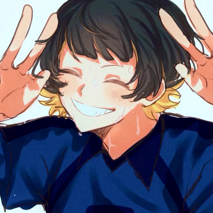 お気に入りの達 