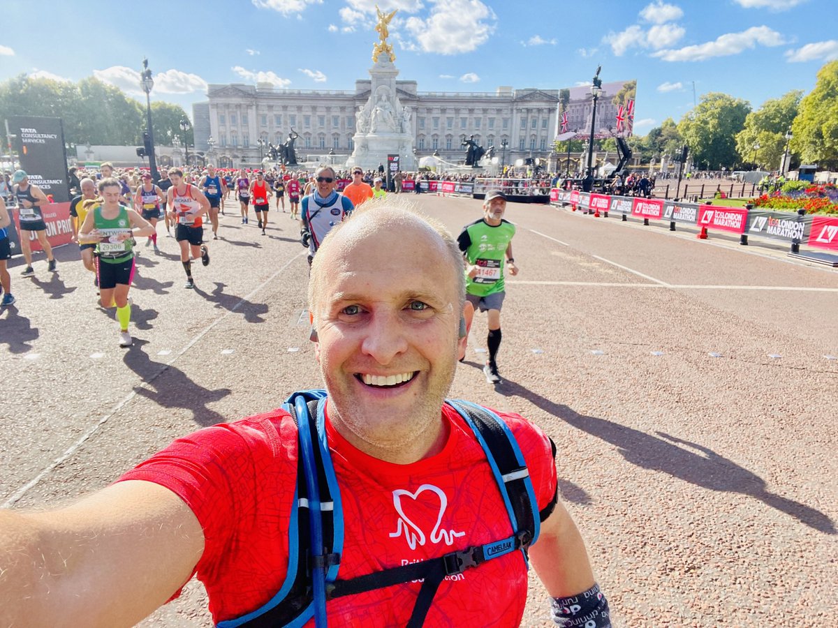 davemate4's tweet photo. @LondonMarathon Such a great day! https://t.co/vACa4gVJdo