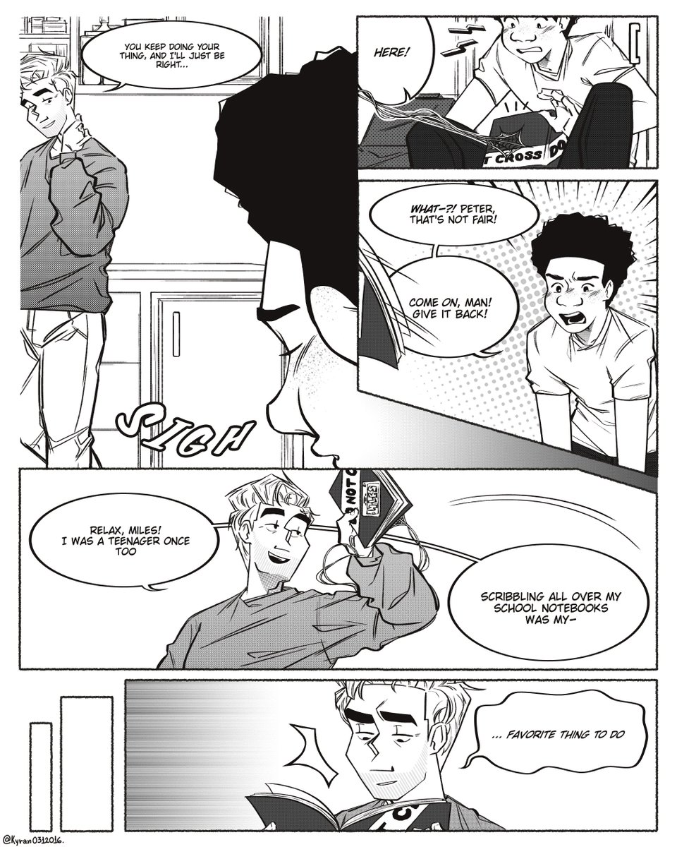 🔞 (Ky) | 🕷️🌻+🩸🩰 tweet media