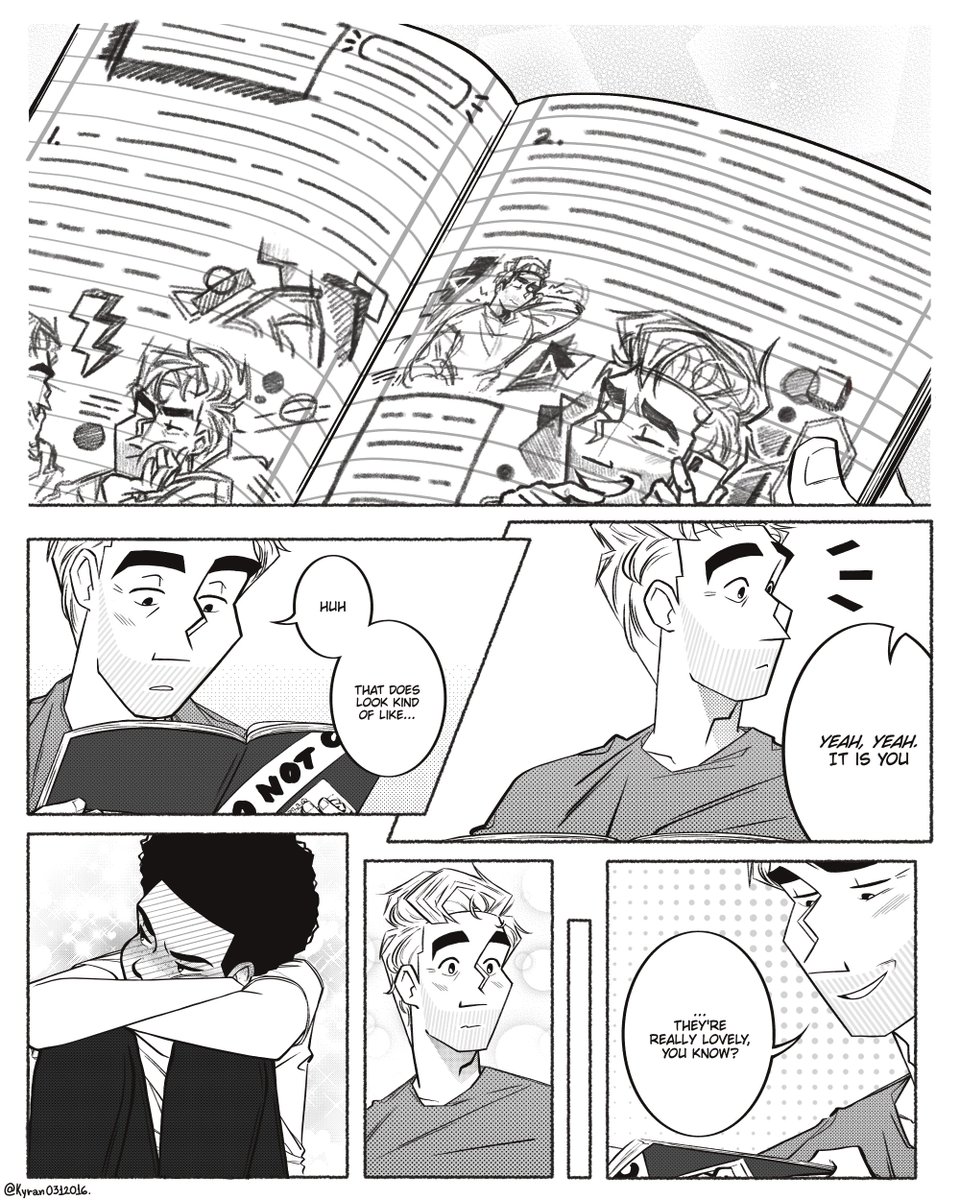 🔞 (Ky) | 🕷️🌻+🩸🩰 tweet media