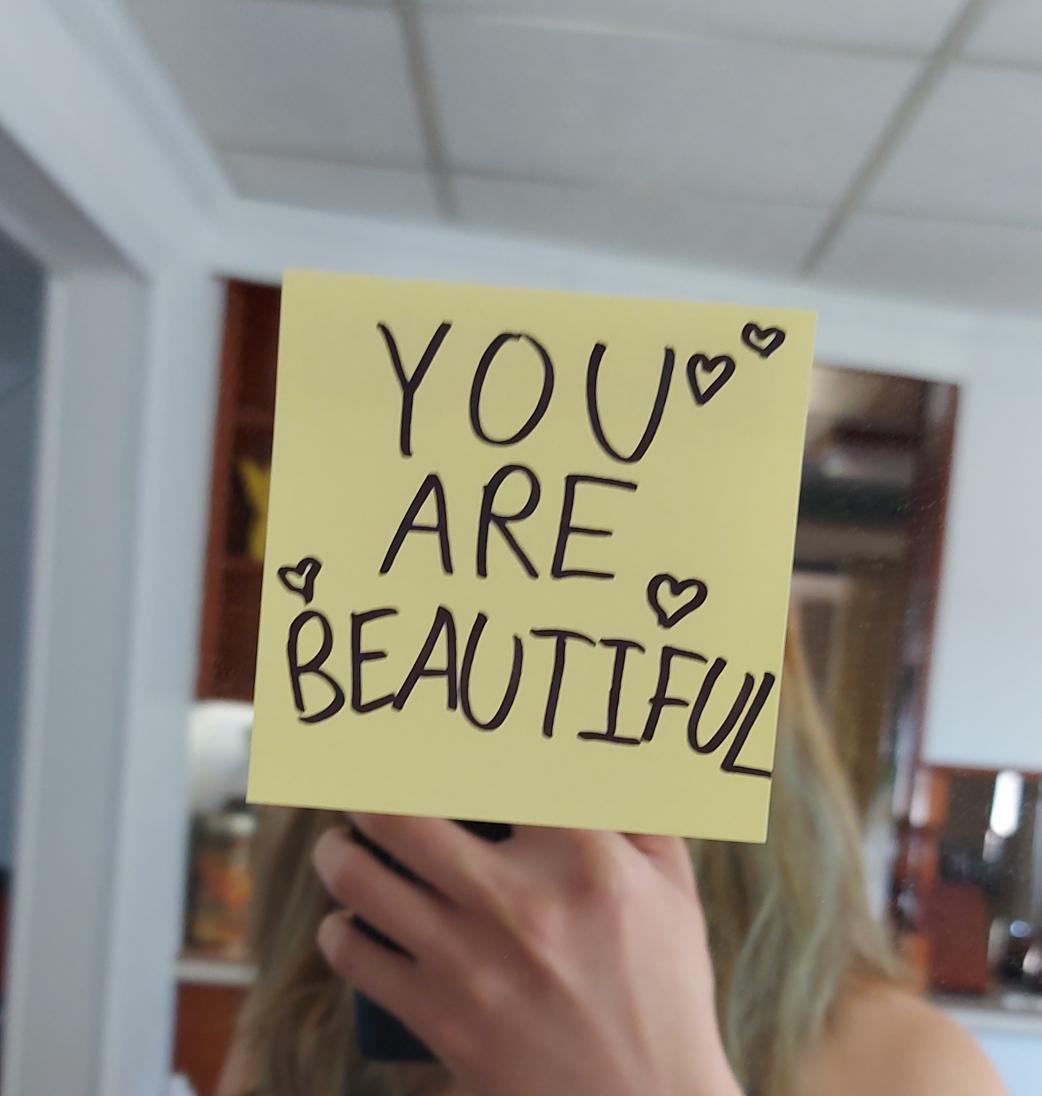 RealRileyRabbit's tweet photo. YOU! https://t.co/agNeJzXG3D