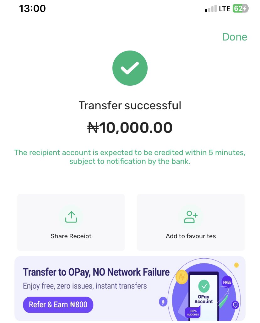 Official Blessing tweet media