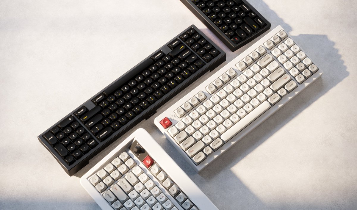 f_k_caps's tweet photo. SLK Dessau GB starts May 1st, run by kema and lead by CannonKeys in the US. Exciting to see it finally come to life after all this time in the making! https://t.co/t8fQPHQOEs