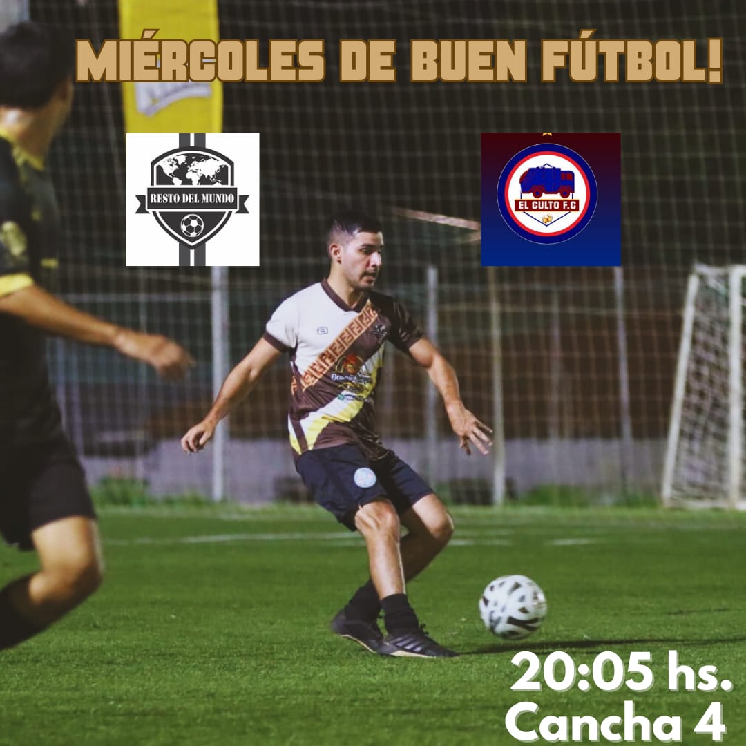 Vamooos
El día de hoy nos enfrentamos al último Campeón buscando seguir escalando en la tabla..