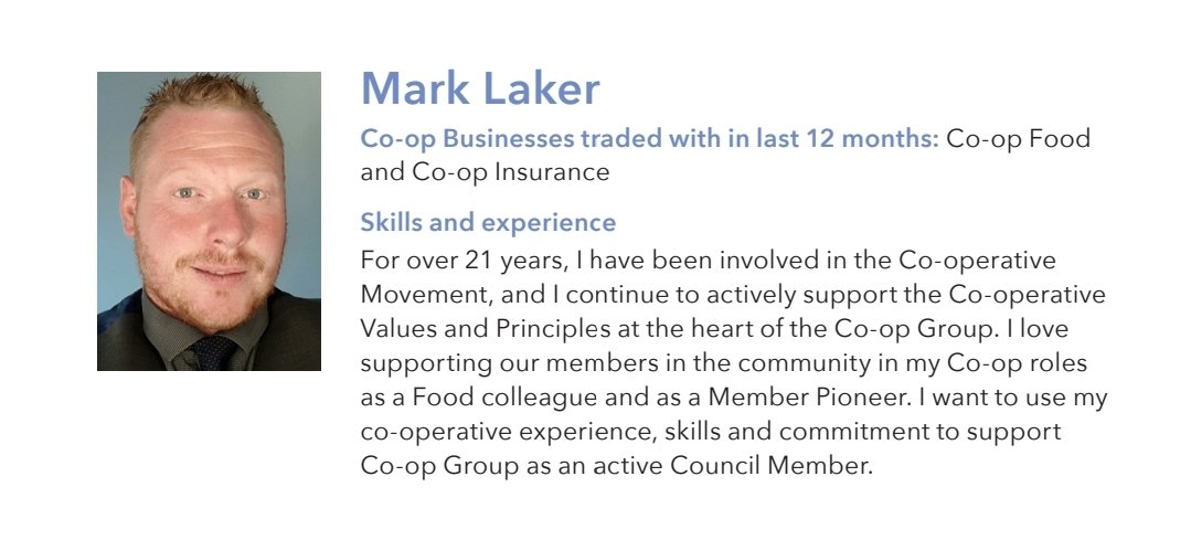 Mark Laker 💙 tweet media